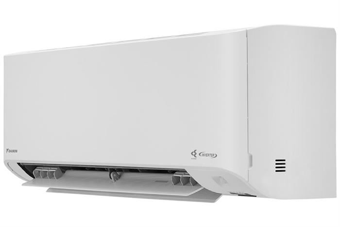 Điều Hòa Daikin Inverter 12000 BTU 1 Chiều FTKY35ZVMV